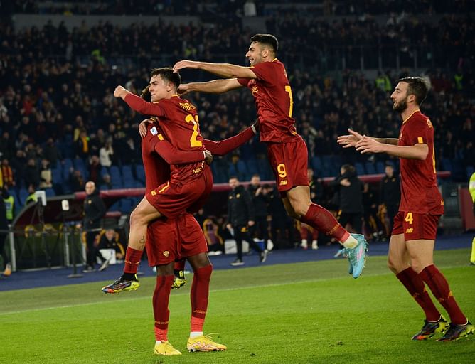Fiorentina vs AS Roma Prediction and Betting Tips | 27th October 2024