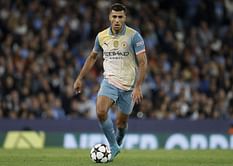 Manchester City eye Liverpool and Manchester United target as Rodri replacement - Reports