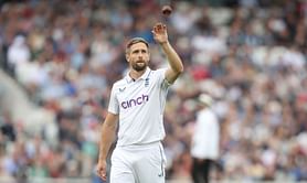"The ball is firmly in their court" - Chris Woakes expects lively wickets in remainder of ENG vs PAK 2024 Test series