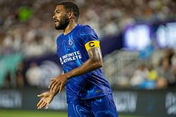 Chelsea captain Reece James provides injury update ahead of UEFA Conference League clash against Gent