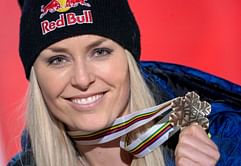 Lindsey Vonn Comeback: All we know about the 4x World Cup champion's possible appearance so far