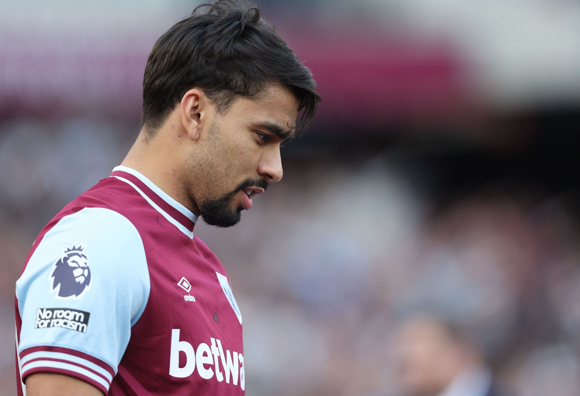 West Ham United FC v Ipswich Town FC - Premier League - Source: Getty