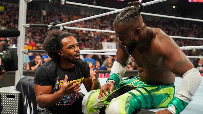 Unexpected swerve in The New Day angle will happen, Xavier Woods isn't turning heel, predicts ex-WWE employee
