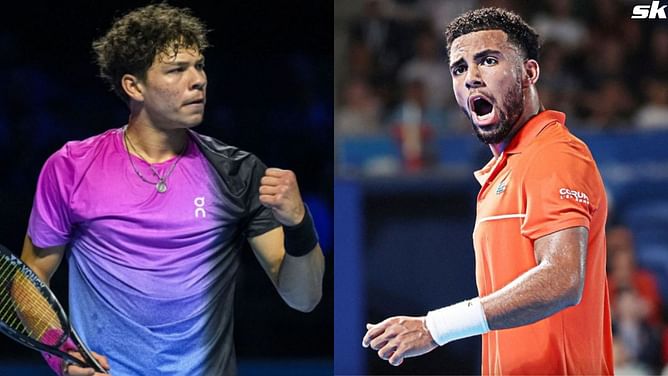 Basel 2024: Ben Shelton vs Arthur Fils preview, head-to-head, prediction, odds and pick | Swiss Indoors