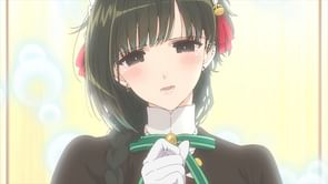 You Are Ms. Servant complete release schedule: All episodes and where to watch them