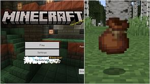 Why upcoming Minecraft update matters more for Bedrock players than Java