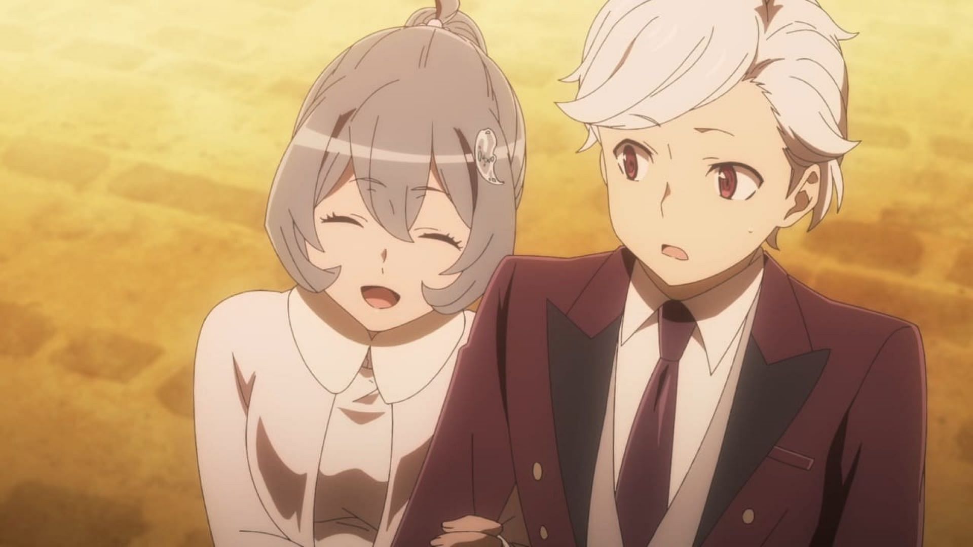 Danmachi season 5 episode 3 review (Image via J.C.Staff)