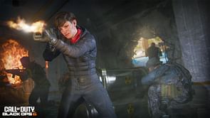Black Ops 6 preseason patch notes: C9 buff, Campaign, Zombies, and more