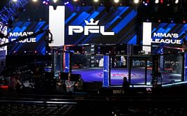 PFL fighter reportedly in coma for over a month from failed weight cut, company employees asked to keep news under wrap