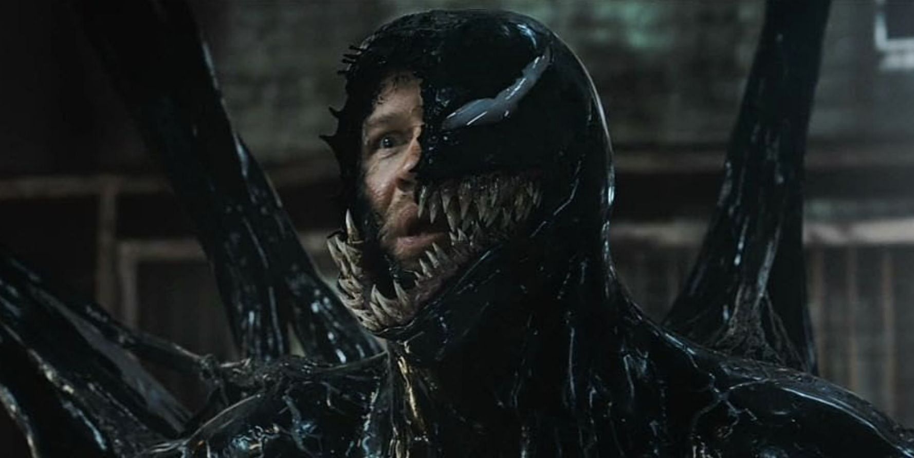 Venom: The Last Dance (Image via Sony Pictures Entertainment)