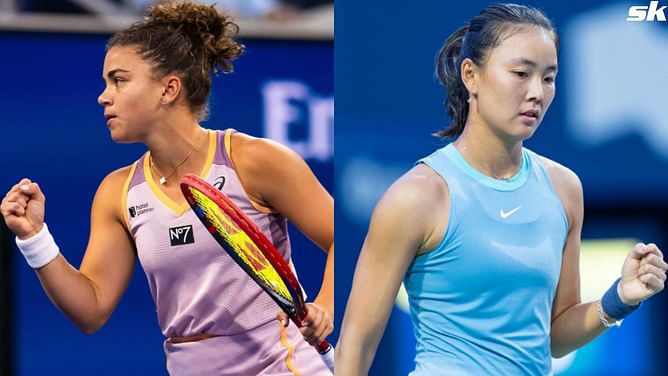Wuhan Open 2024 Day 3: Women's singles predictions ft. Jasmine Paolini vs Yue Yuan