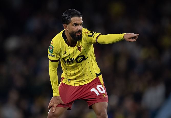 Watford vs Middlesbrough Prediction and Betting Tips | October 5th 2024