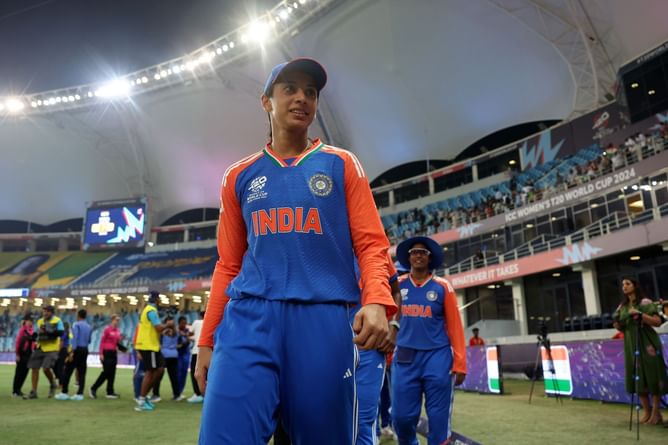 Smriti Mandhana's 3 most generous acts as a captain ft. WPL 2024