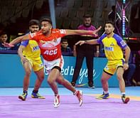 GUJ vs TAM Dream11 Prediction: 3 surprise picks for today's Pro Kabaddi 2024 match - October 30, 2024