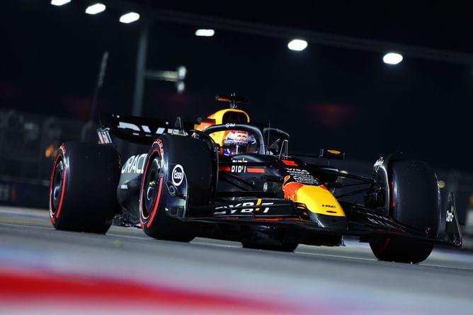Red Bull makes front bib admission, claims agreement was in place with FIA