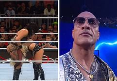 Rhea Ripley's unscripted win, The Rock sends unwarranted warning - 4 biggest mistakes WWE made at Bad Blood