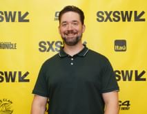 "These women are finally getting the spotlight they deserve" - Alexis Ohanian on the inaugural edition of Athlos NYC