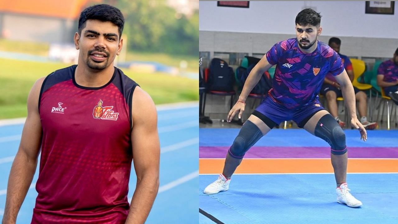 3 players can score most super 10s pro kabaddi league 11th season pawan sehrawat