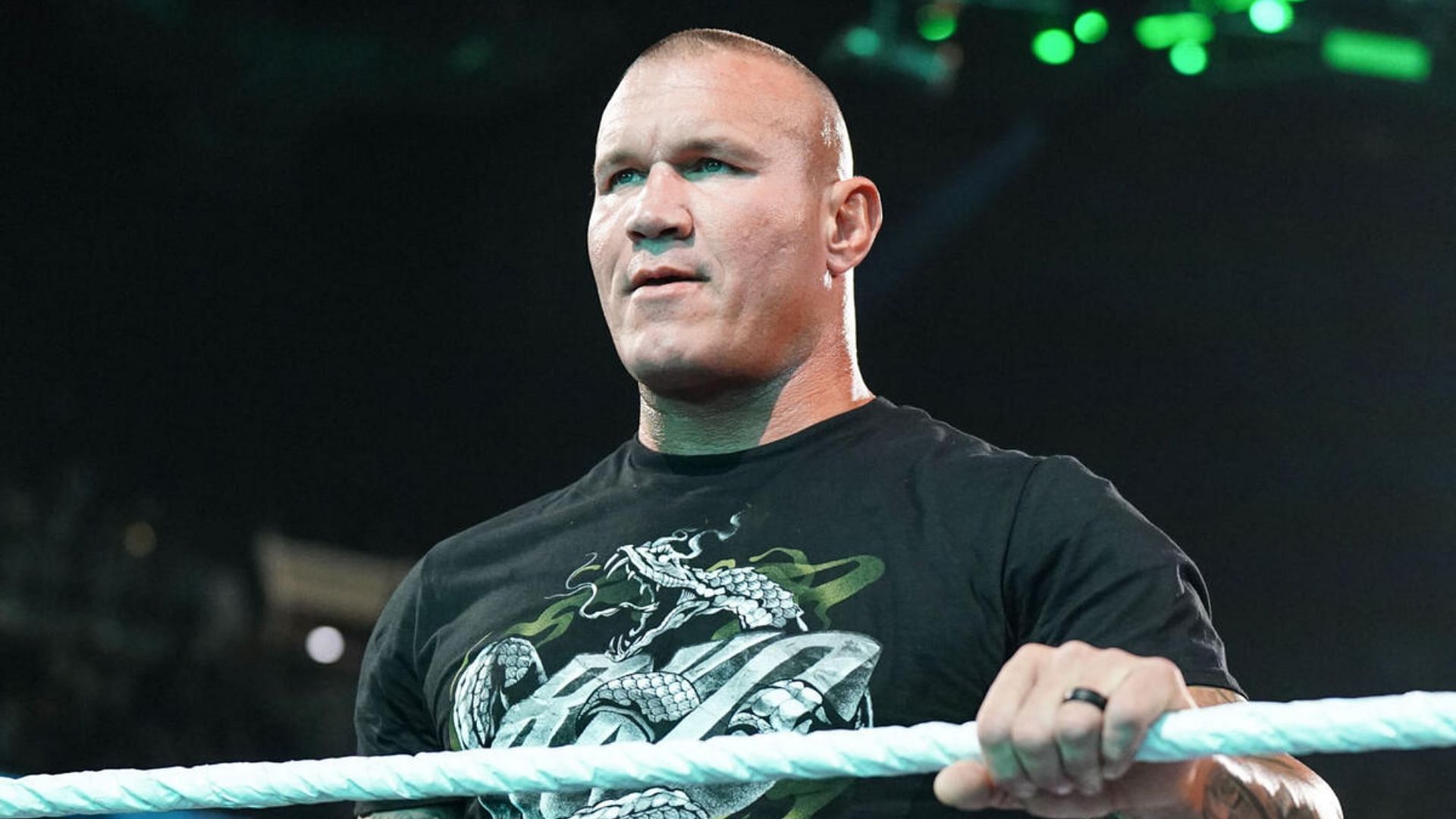 Randy Orton feared he might have to retire [Image Credit: wwe.com]