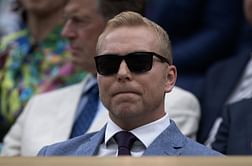 What happened to Sir Chris Hoy? All we know about the incurable disease six-time Olympic champion is suffering from