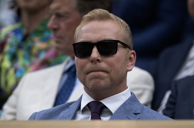 What happened to Sir Chris Hoy? All we know about the incurable disease six-time Olympic champion is suffering from