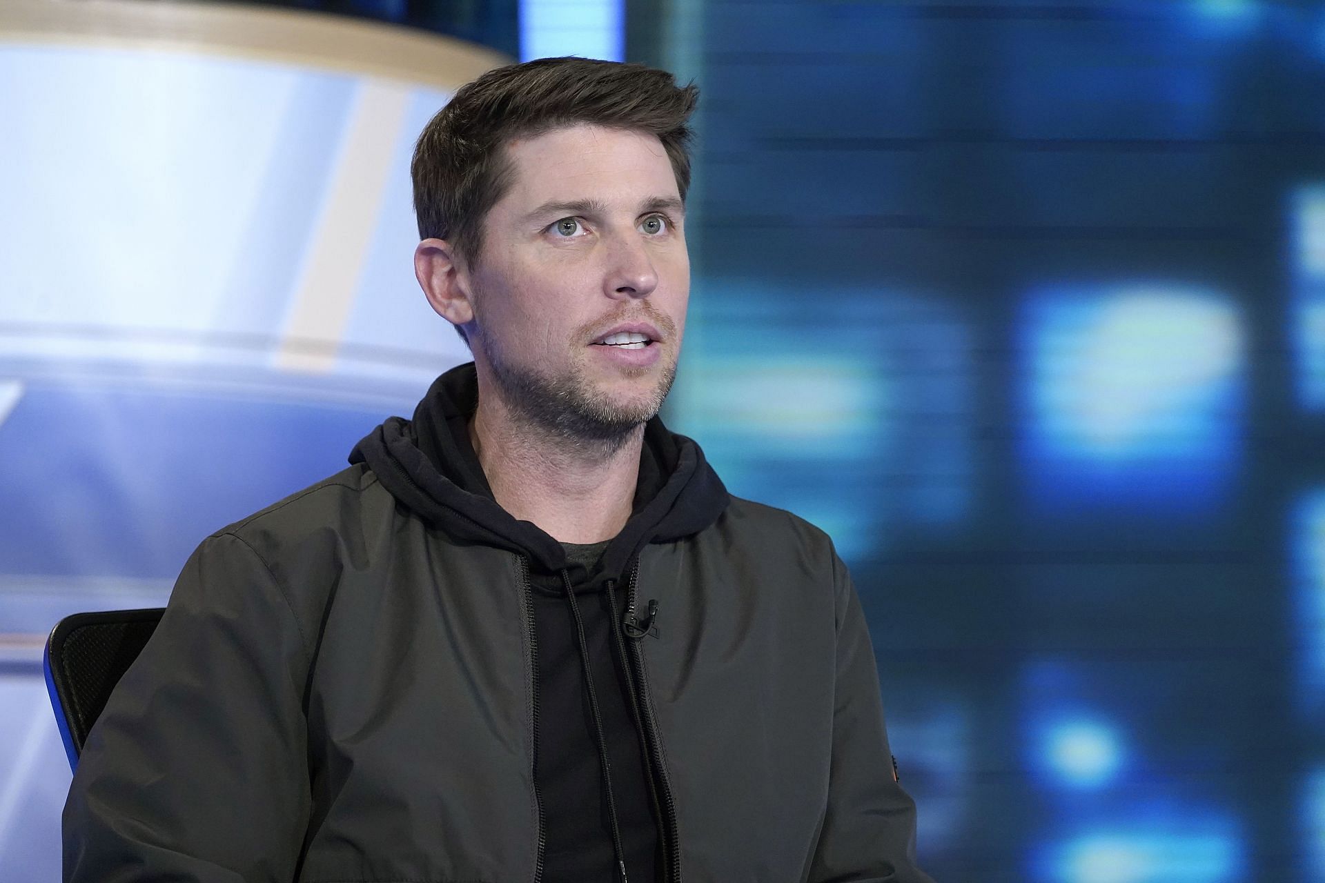 “Talladega was a sham” Denny Hamlin agrees to HMS driver’s dismay