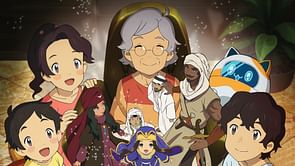 Future Folktales season 2 reveals November 2024 debut in new PV
