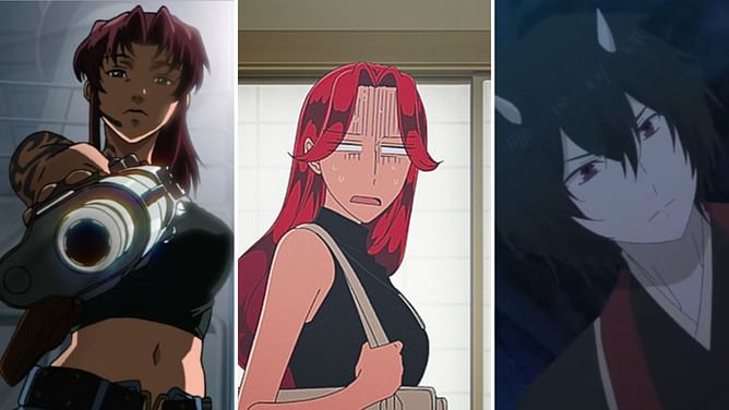 10 best anime to watch if you like Yakuza Fiancé