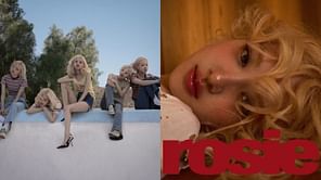 BLACKPINK's Rosé solo debut album 'Rosie': How to pre-order, release date, and more details explored