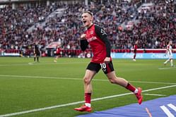 Werder Bremen vs Bayer Leverkusen Prediction and Betting Tips | 26th October 2024
