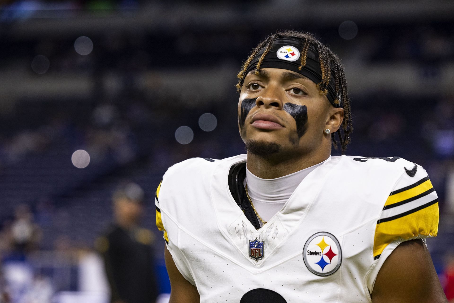 Pittsburgh Steelers v Indianapolis Colts - Source: Getty