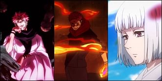 All 6 Sukuna Mysteries Gege never answered in Jujutsu Kaisen