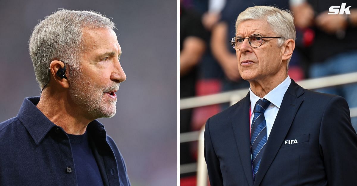 Graeme Souness launches attack on Arsene Wenger 