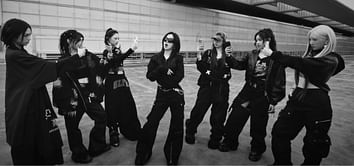 "Letting y'all know who really running 5th gen" — Fans lavish praise as BABYMONSTER dropped ‘CLIK CLAK’ official MV