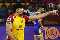 Telugu Titans schedule in Pro Kabaddi 2024: Full list of fixtures for PKL 11 with match timings