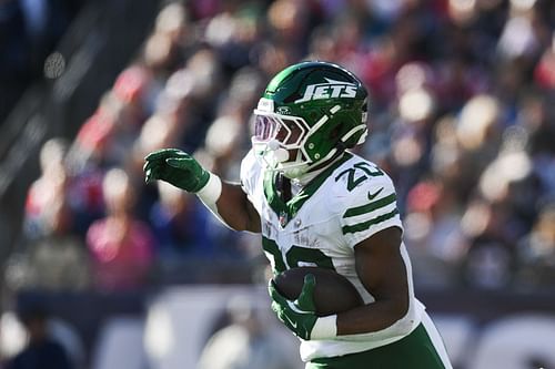 New York Jets v New England Patriots - Source: Getty