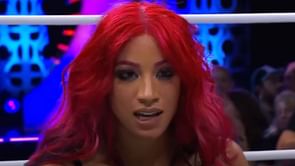 Mercedes Mone says female AEW star is "pissing" her off backstage