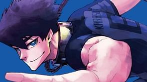 Who is Karasu in Blue Lock? Explained