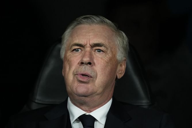 Real Madrid suffer huge blow as key player set to miss El Classico against Barcelona: Reports