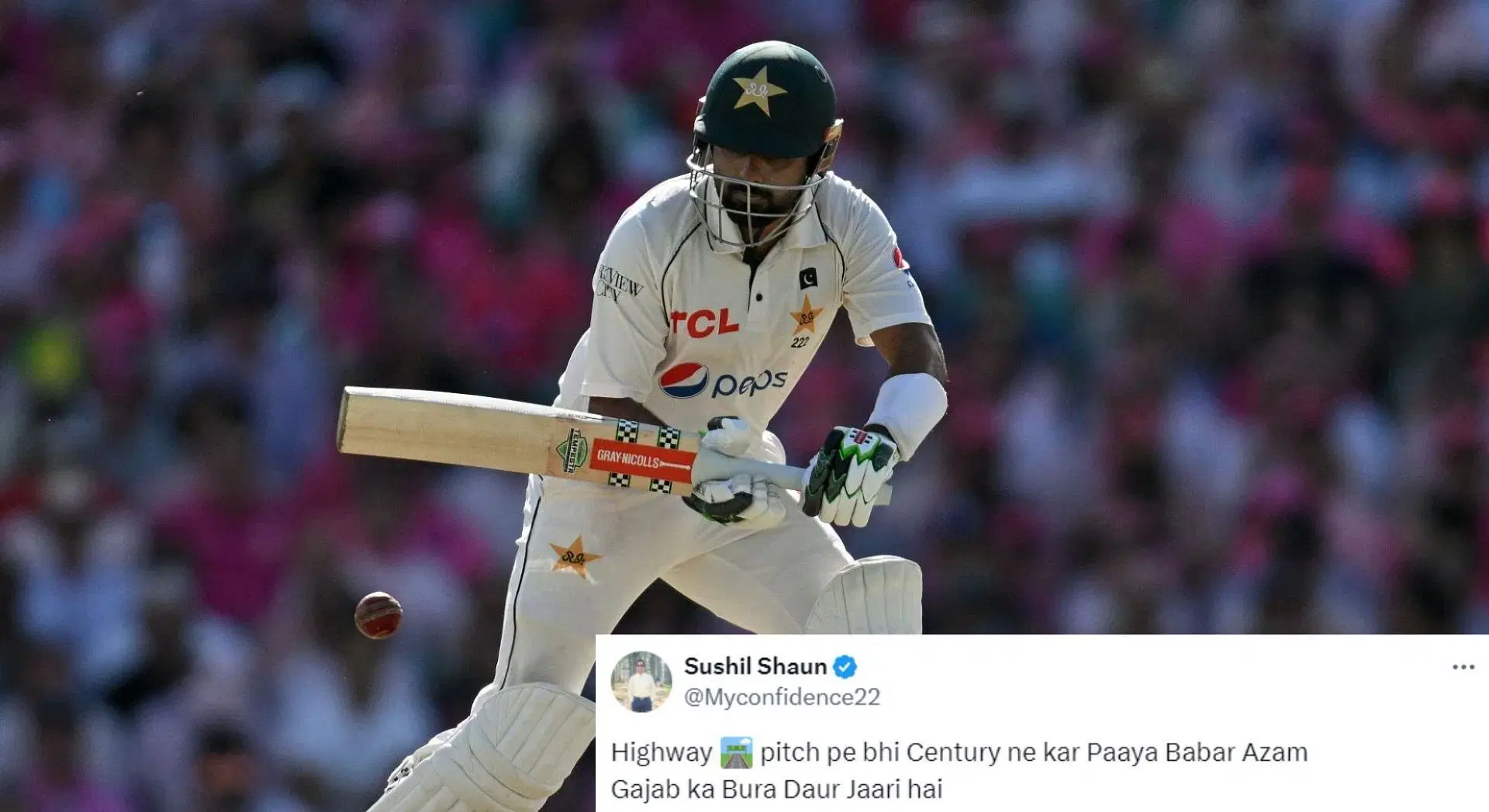 Babar Azam