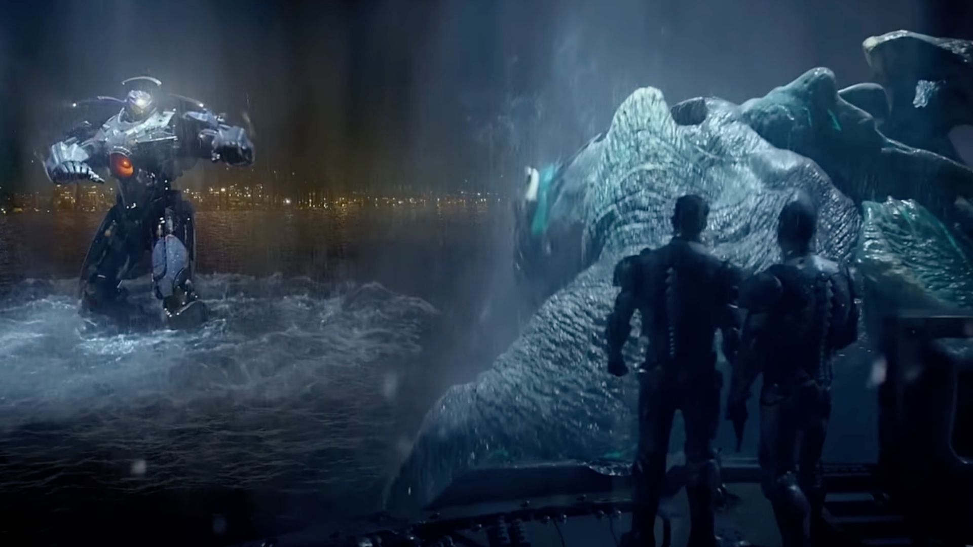 Pacific Rim (Image via Warner Bros.)