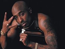 7 Most popular Tupac's songs of all time