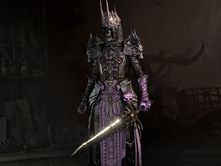 5 best Necromancer builds Diablo 4 Season 6