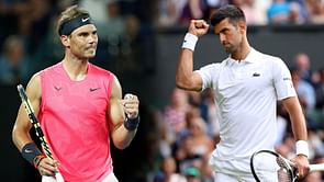 Rafael Nadal & Novak Djokovic news: What to expect of the duo this week? | October 14-20