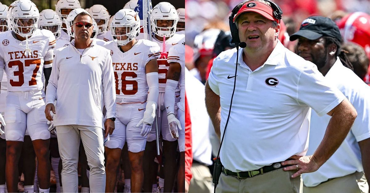 Top 10 Texas memes cracking up the internet after Kirby Smart