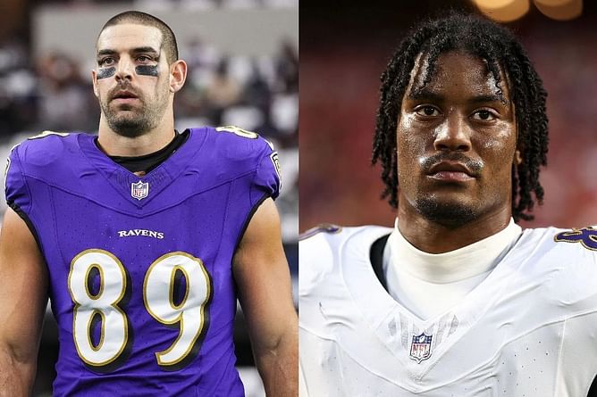Mark Andrews or Isaiah Likely Start 'Em Sit 'Em Week 7 picks for Monday Night Football