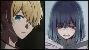 Oshi no Ko chapter 164: Akane mourns Aqua as his fate gets confirmed