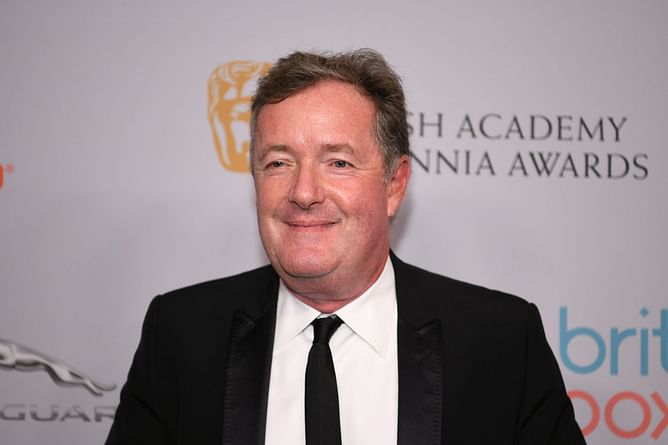 "I thought they were unbothered?" — Internet reacts as Piers Morgan apologizes to Jay-Z and Beyoncé after legal letter over Jaguar Wright episode