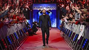 A palatial home, luxury cars, and rare sneakers - 4 most expensive things owned by Roman Reigns