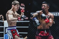 “What comes after that?” - Jacob Smith says fame and glory await if he does the unthinkable and unseats Rodtang
